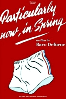 Particularly Now, in Spring Trailer