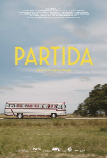 Partida Trailer