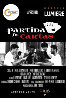 Partida de Cartas Trailer