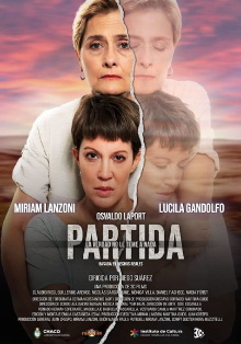 Partida Trailer