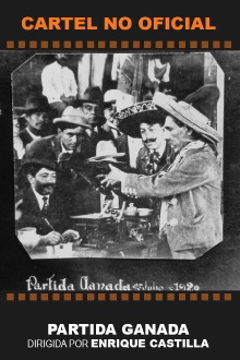 Partida ganada Trailer
