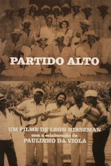 Partido Alto Trailer