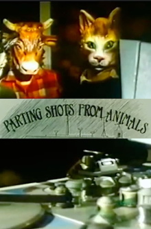 Parting Shots from Animals Trailer
