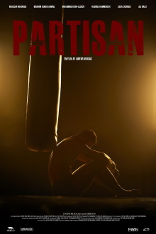 Partisan Trailer