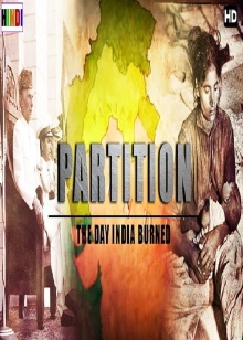 Partition: The Day India Burned Trailer