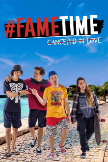 #PartiuFama: Cancelado no Amor Trailer