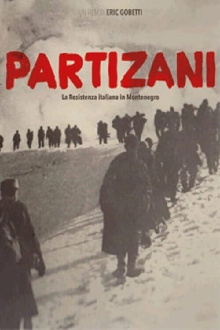 Partizani Trailer