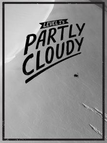 Partly Cloudy Trailer