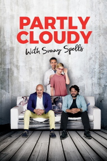 Partly Cloudy with Sunny Spells Trailer