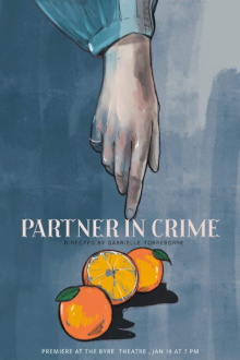 Partner in Crime Trailer