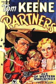 Partners Trailer