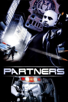 Partners Trailer