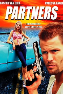 Partners Trailer