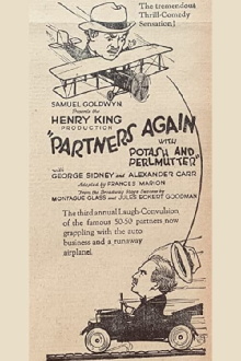 Partners Again Trailer