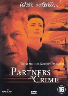 Partners in Crime Trailer