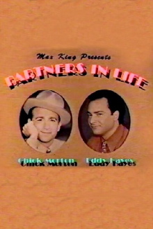 Partners in Life Trailer