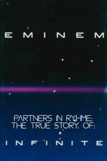 Partners in Rhyme: The True Story of Infinite Trailer