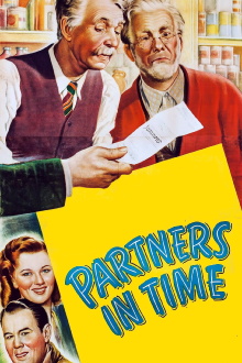 Partners in Time Trailer