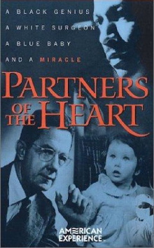 Partners of the Heart Trailer