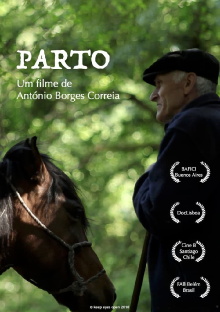 Parto Trailer