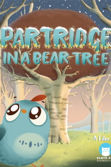 Partridge in a Bear Tree Trailer