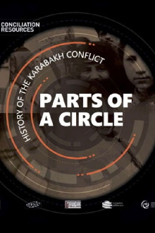 Parts of a Circle: History of the Karabakh Conflict Trailer