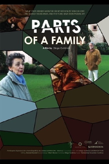 Parts of a Family Trailer