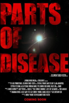 Parts of Disease Trailer