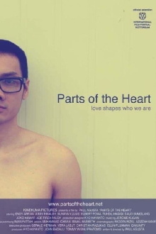 Parts of the Heart Trailer