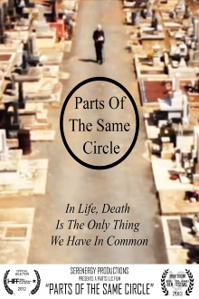 Parts of the Same Circle Trailer