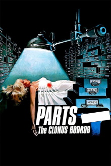 Parts: The Clonus Horror Trailer