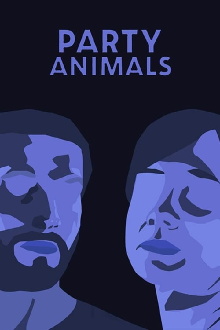 Party Animals Trailer