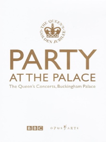 Party at the Palace: The Queen's Concerts, Buckingham Palace Trailer