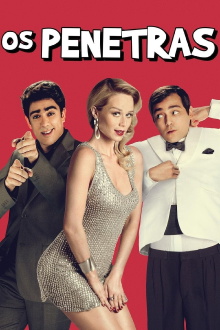Party Crashers Trailer