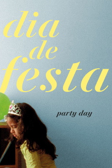 Party Day Trailer