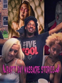 Party Day Massacre Stories Trailer