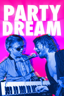Party Dream Trailer