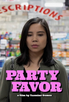 Party Favor Trailer