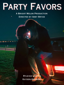 Party Favors Trailer