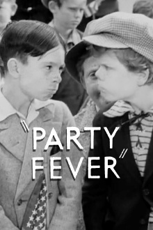 Party Fever Trailer