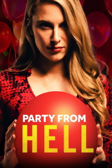 Party from Hell Trailer