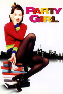 Party Girl Trailer