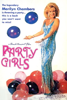 Party Girls Trailer
