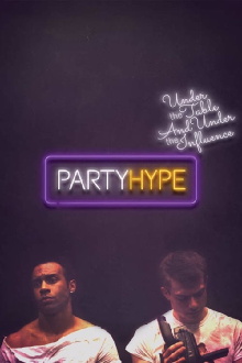 Party Hype Trailer