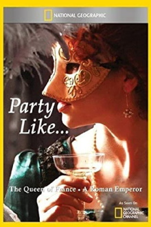Party Like a Roman Emperor Trailer