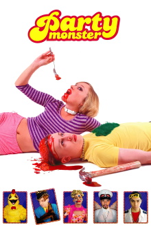 Party Monster Trailer