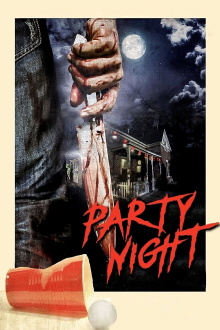 Party Night Trailer