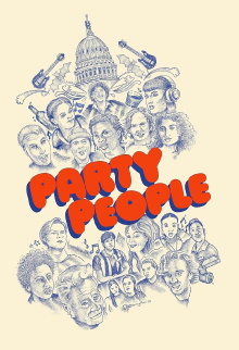 Party People Trailer