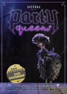 Party Queens Trailer