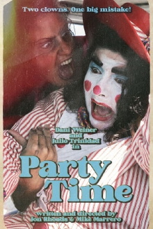 Party Time Trailer